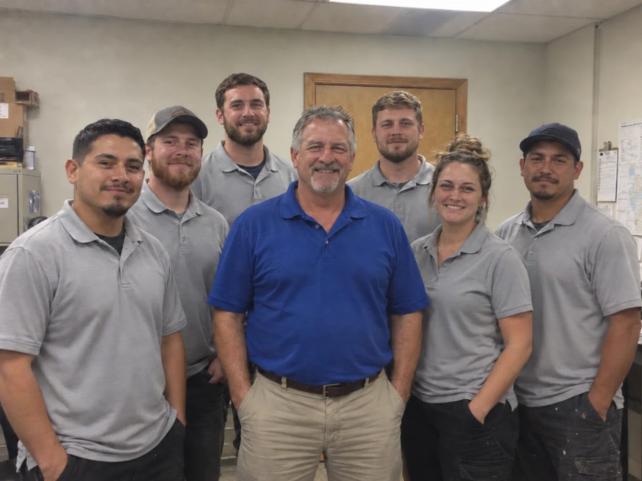 HVAC technicians in Enid, OK
